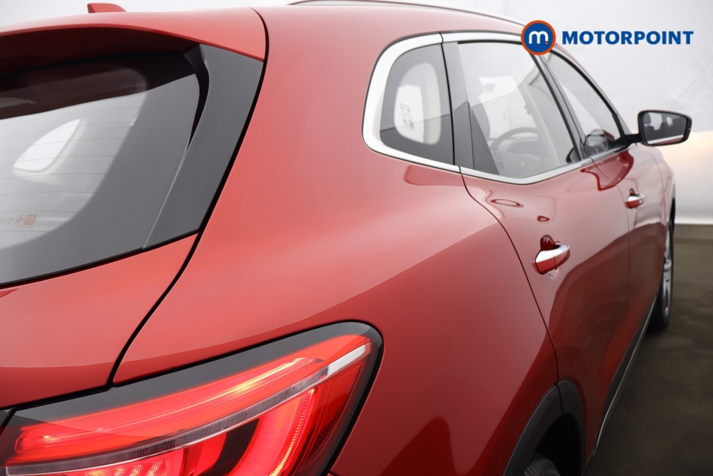 Mg Motor Uk HS Excite Automatic Petrol SUV - Stock Number (1584023) - 24th supplementary image