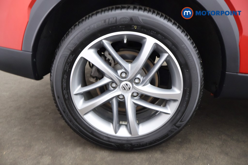 Mg Motor Uk HS Excite Automatic Petrol SUV - Stock Number (1584023) - 25th supplementary image
