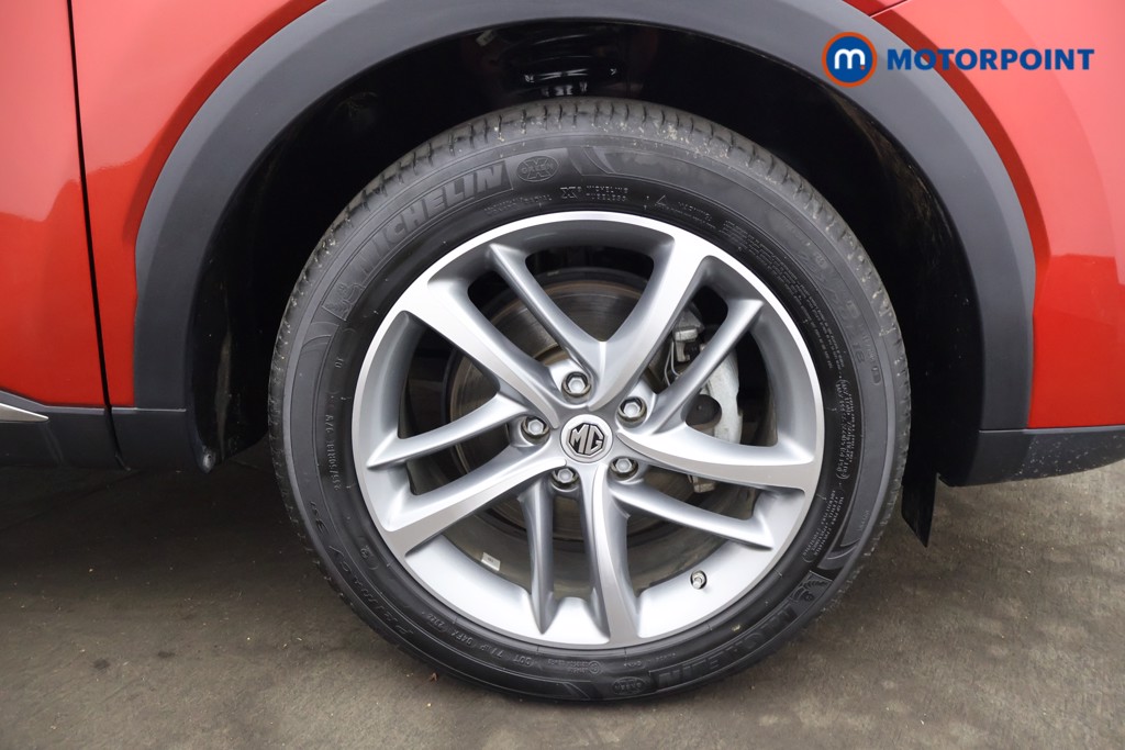 Mg Motor Uk HS Excite Automatic Petrol SUV - Stock Number (1584023) - 26th supplementary image