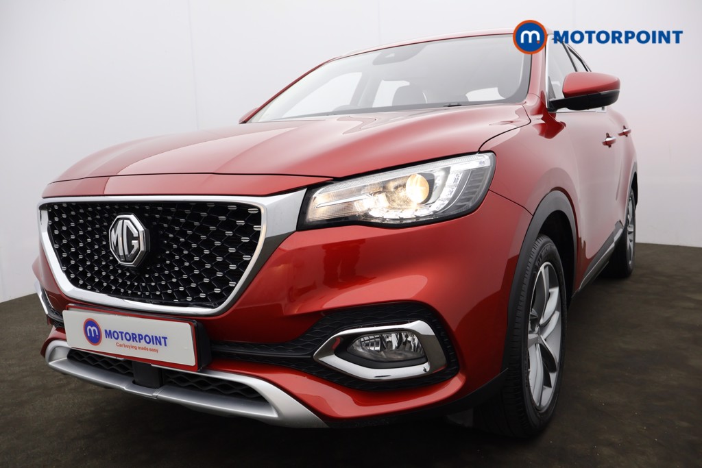 Mg Motor Uk HS Excite Automatic Petrol SUV - Stock Number (1584023) - 28th supplementary image