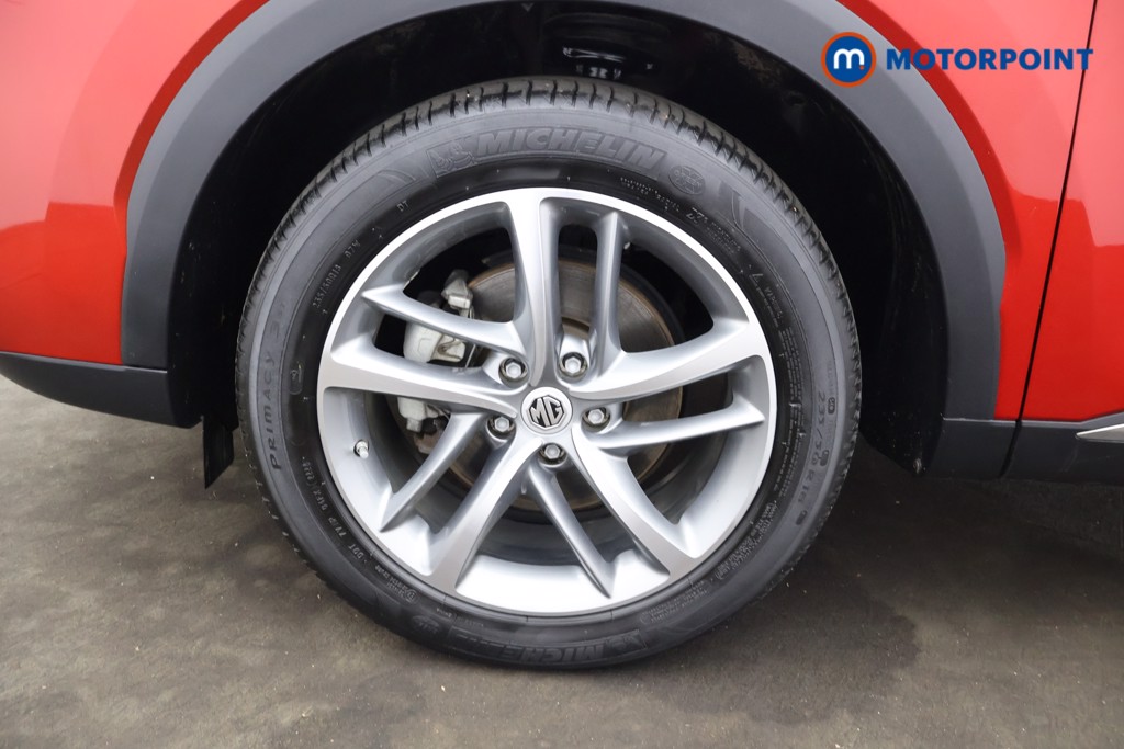 Mg Motor Uk HS Excite Automatic Petrol SUV - Stock Number (1584023) - 29th supplementary image