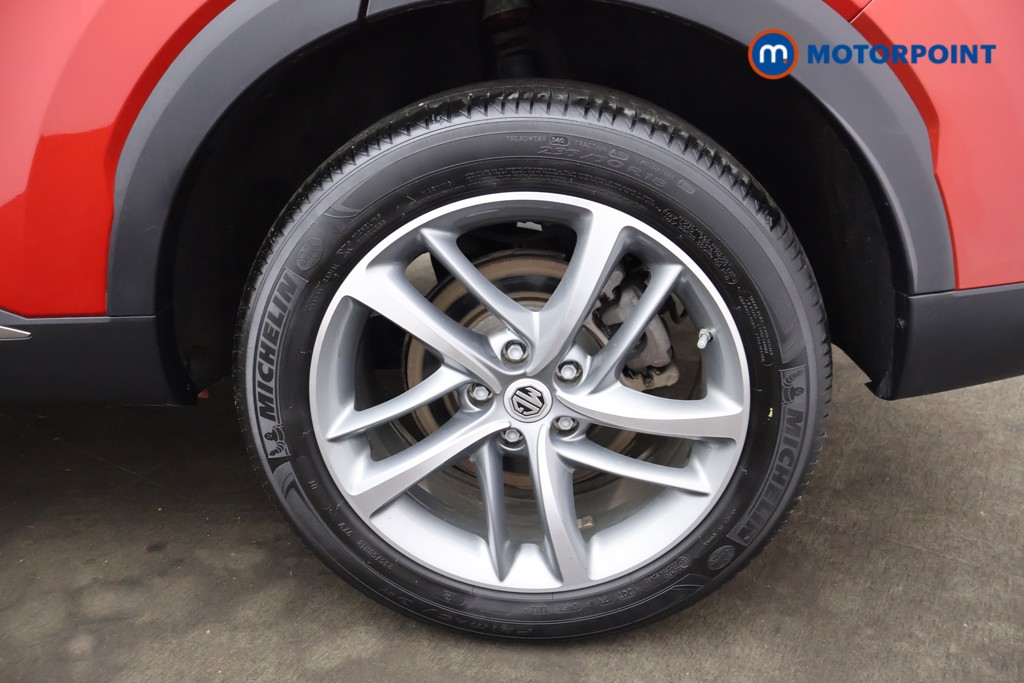 Mg Motor Uk HS Excite Automatic Petrol SUV - Stock Number (1584023) - 30th supplementary image