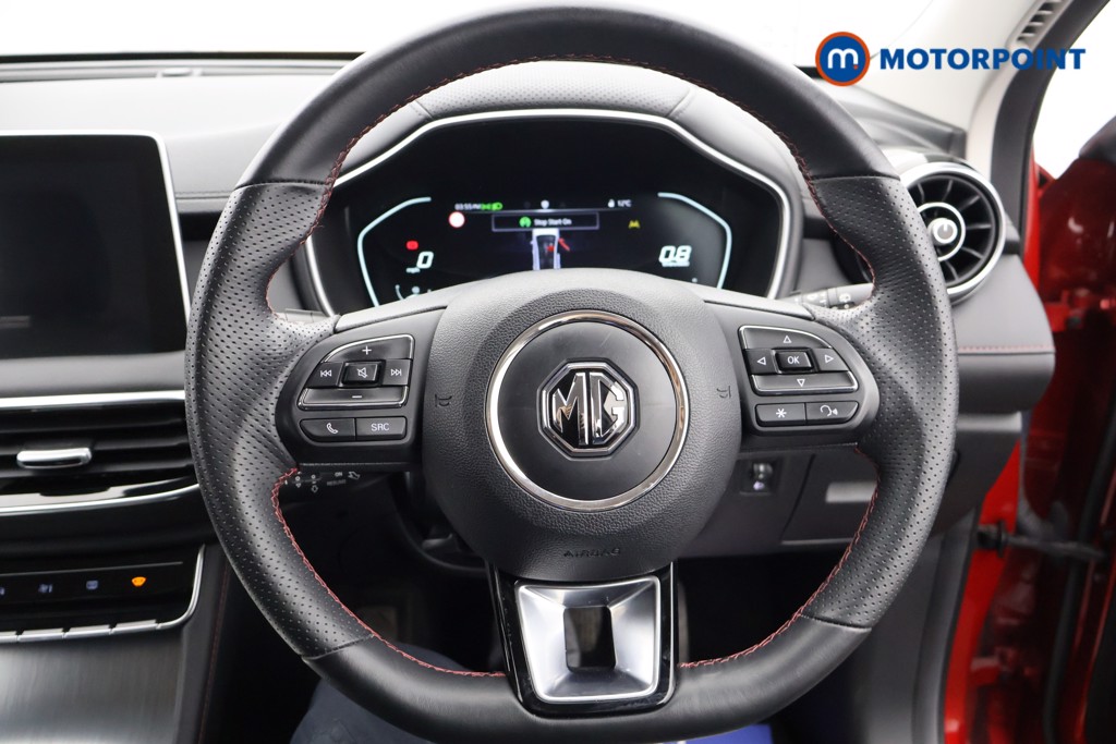 Mg Motor Uk HS Excite Automatic Petrol SUV - Stock Number (1584023) - 1st supplementary image