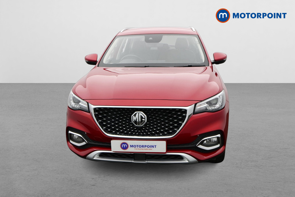 Mg Motor Uk HS Excite Automatic Petrol SUV - Stock Number (1584023) - Front bumper