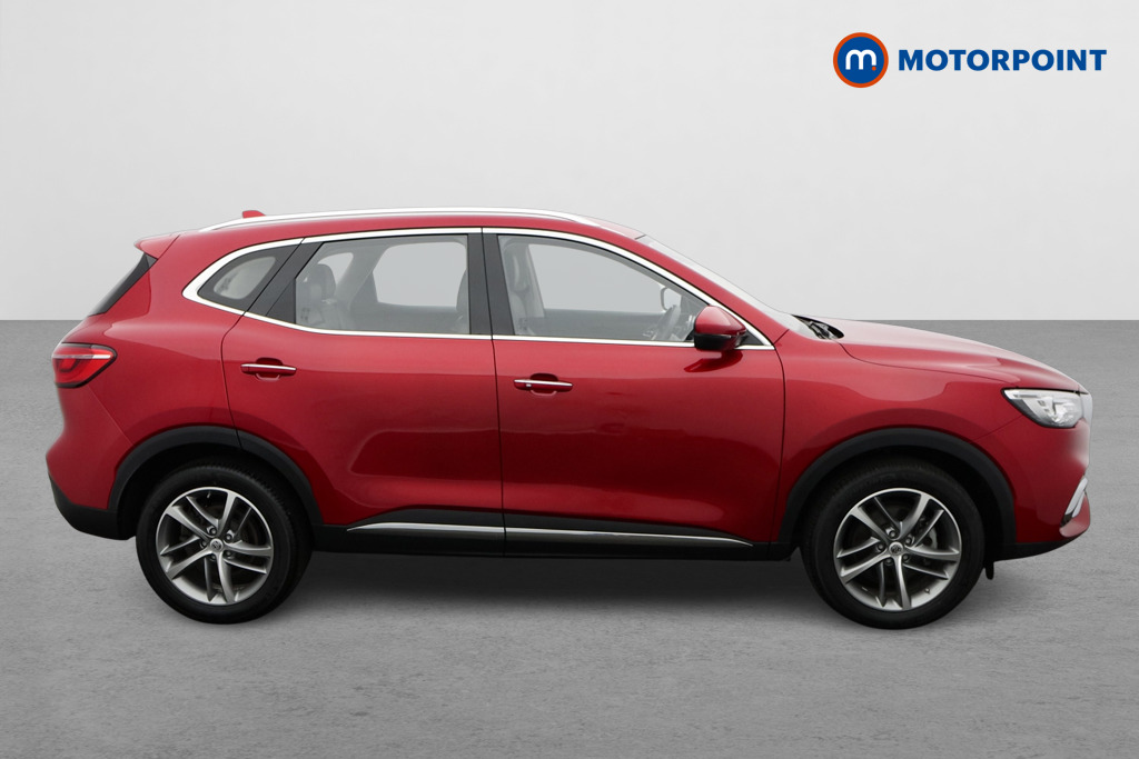 Mg Motor Uk HS Excite Automatic Petrol SUV - Stock Number (1584023) - Drivers side