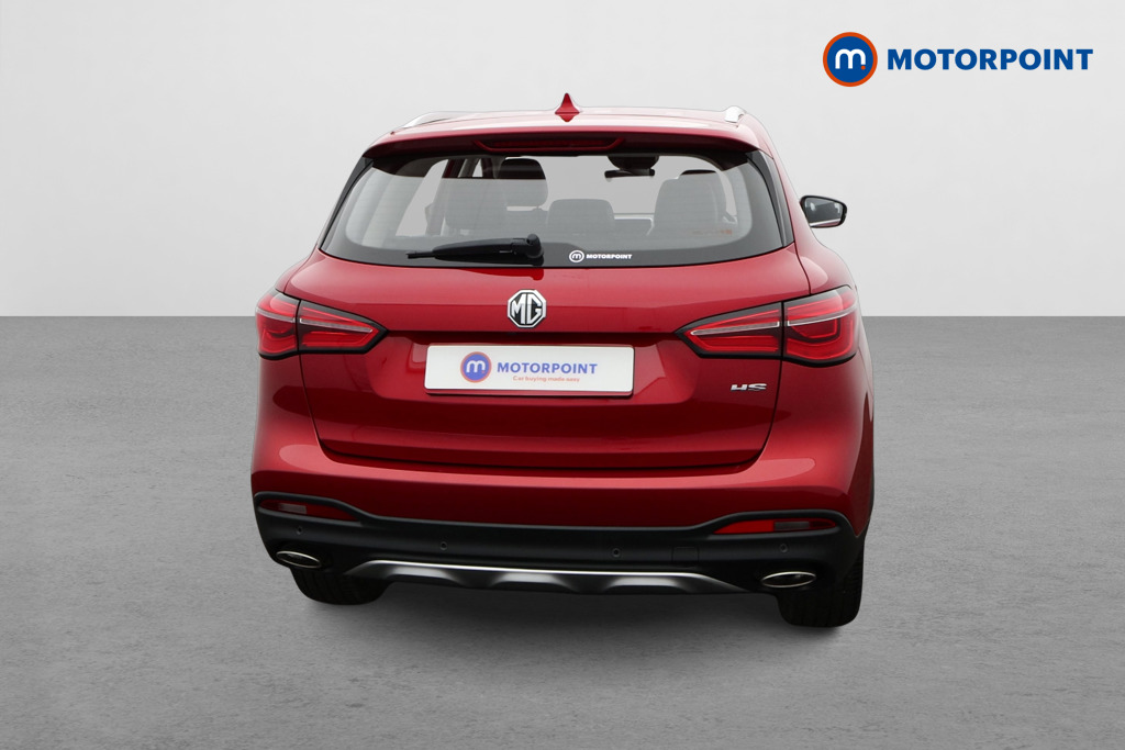 Mg Motor Uk HS Excite Automatic Petrol SUV - Stock Number (1584023) - Rear bumper