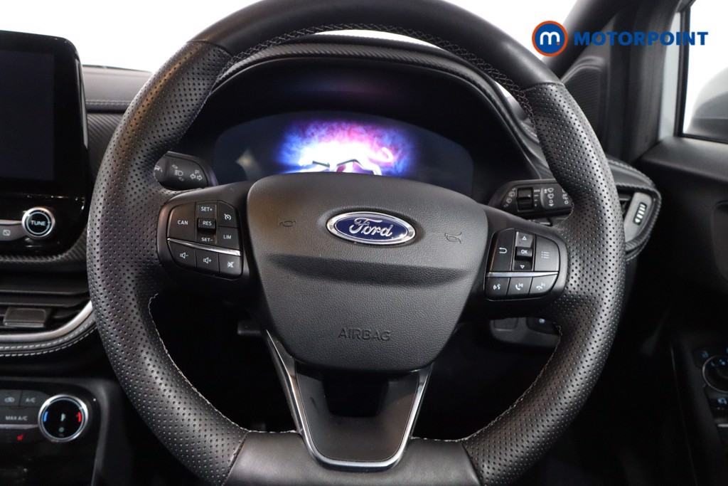Ford Puma St-Line Vignale Manual Petrol SUV - Stock Number (1584068) - 6th supplementary image