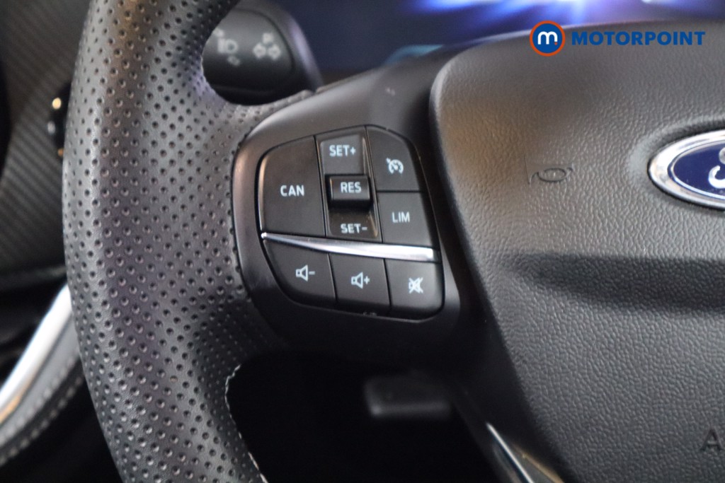 Ford Puma St-Line Vignale Manual Petrol SUV - Stock Number (1584068) - 7th supplementary image