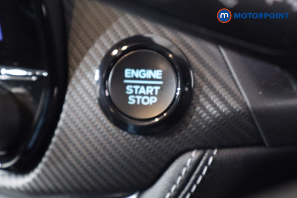 Ford Puma St-Line Vignale Manual Petrol SUV - Stock Number (1584068) - 13th supplementary image