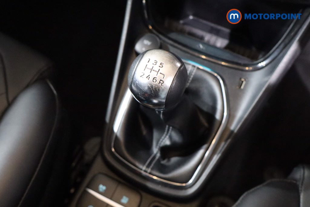 Ford Puma St-Line Vignale Manual Petrol SUV - Stock Number (1584068) - 14th supplementary image