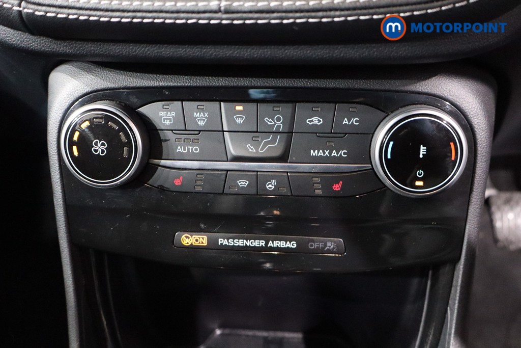 Ford Puma St-Line Vignale Manual Petrol SUV - Stock Number (1584068) - 16th supplementary image