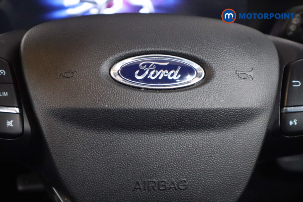 Ford Puma St-Line Vignale Manual Petrol SUV - Stock Number (1584068) - 17th supplementary image
