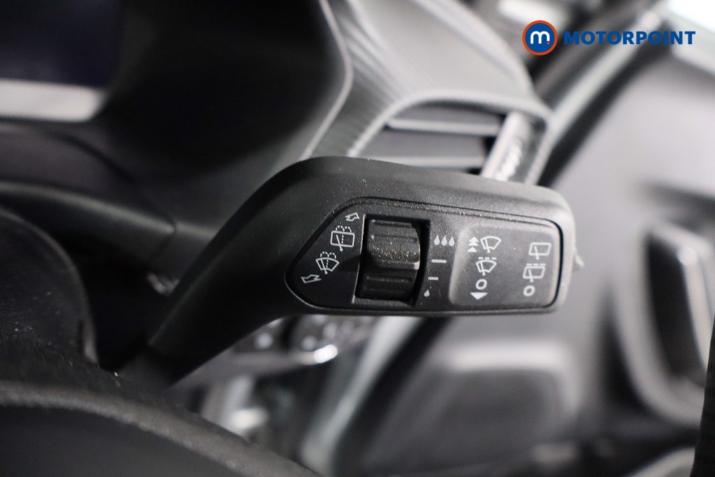 Ford Puma St-Line Vignale Manual Petrol SUV - Stock Number (1584068) - 18th supplementary image