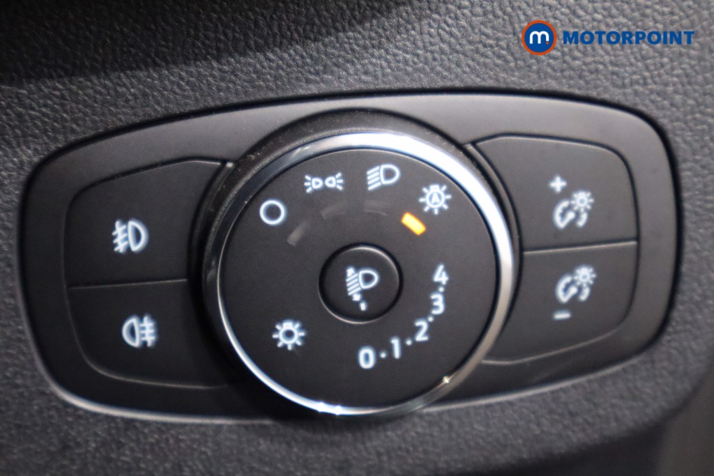 Ford Puma St-Line Vignale Manual Petrol SUV - Stock Number (1584068) - 20th supplementary image