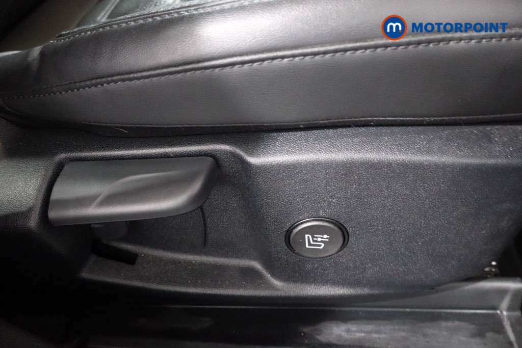 Ford Puma St-Line Vignale Manual Petrol SUV - Stock Number (1584068) - 22nd supplementary image