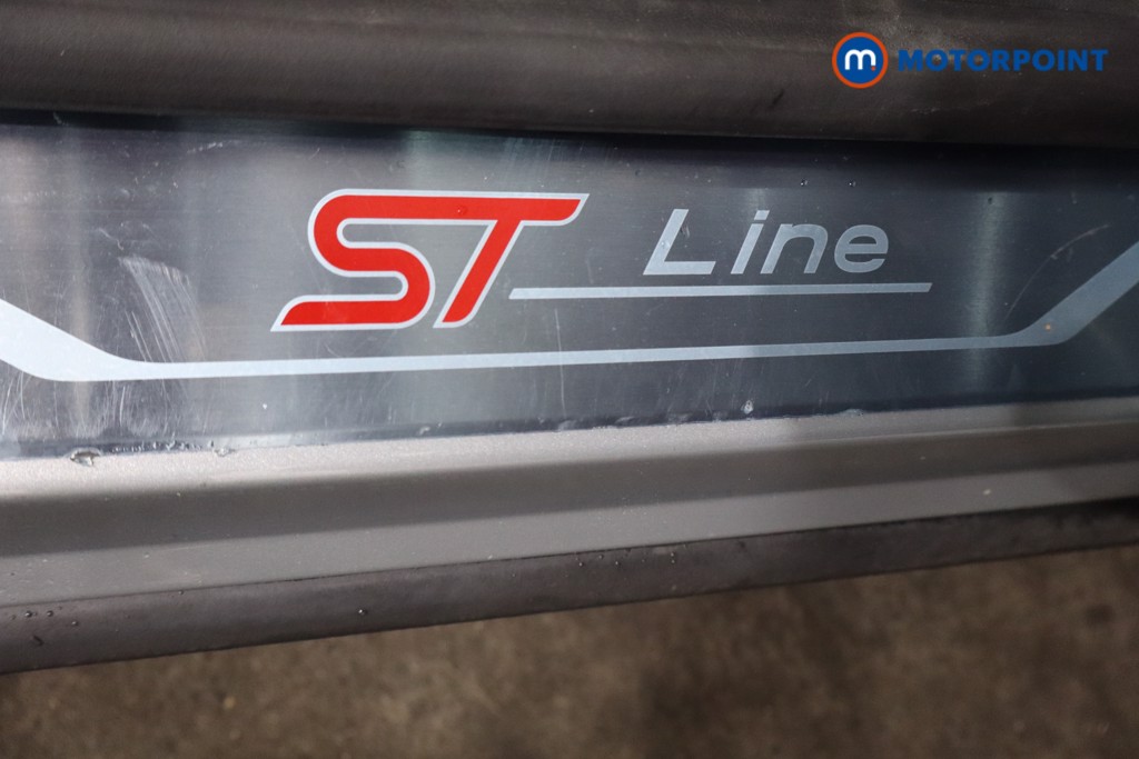 Ford Puma St-Line Vignale Manual Petrol SUV - Stock Number (1584068) - 23rd supplementary image