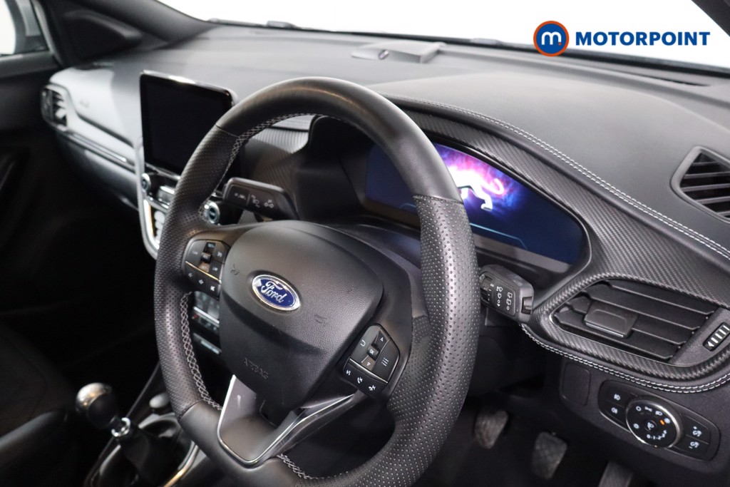 Ford Puma St-Line Vignale Manual Petrol SUV - Stock Number (1584068) - 24th supplementary image