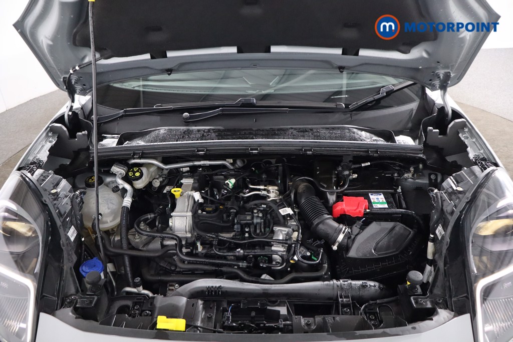 Ford Puma St-Line Vignale Manual Petrol SUV - Stock Number (1584068) - 34th supplementary image