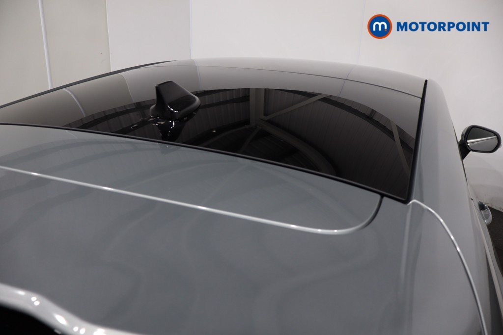 Ford Puma St-Line Vignale Manual Petrol SUV - Stock Number (1584068) - 35th supplementary image