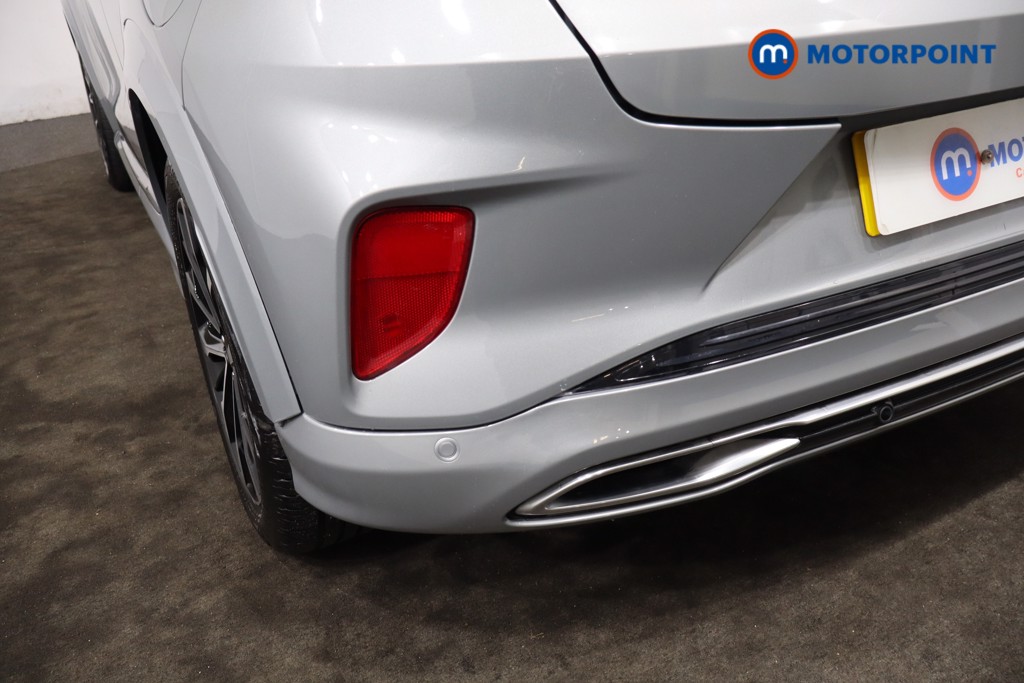 Ford Puma St-Line Vignale Manual Petrol SUV - Stock Number (1584068) - 37th supplementary image
