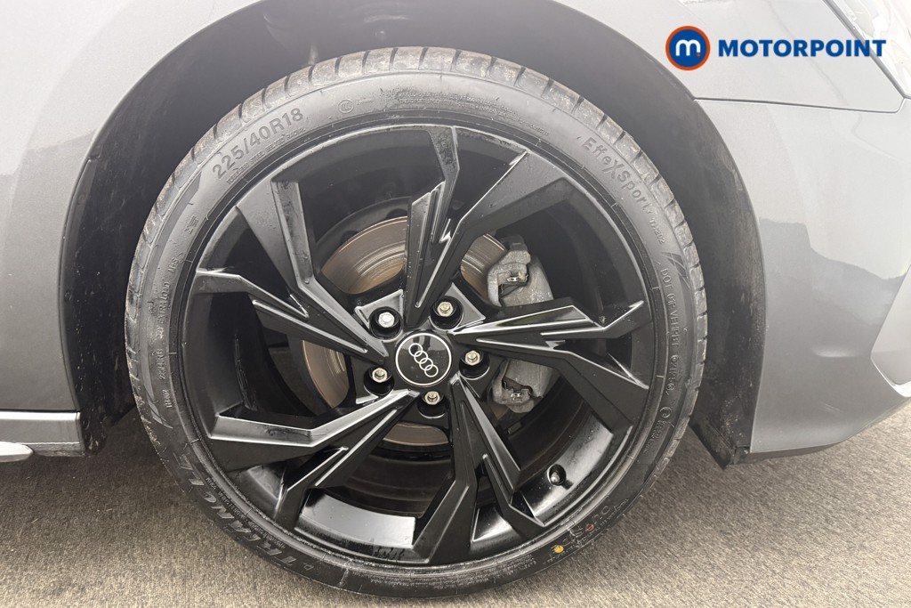 Audi A3 S Line Manual Petrol Hatchback - Stock Number (1584081) - 14th supplementary image