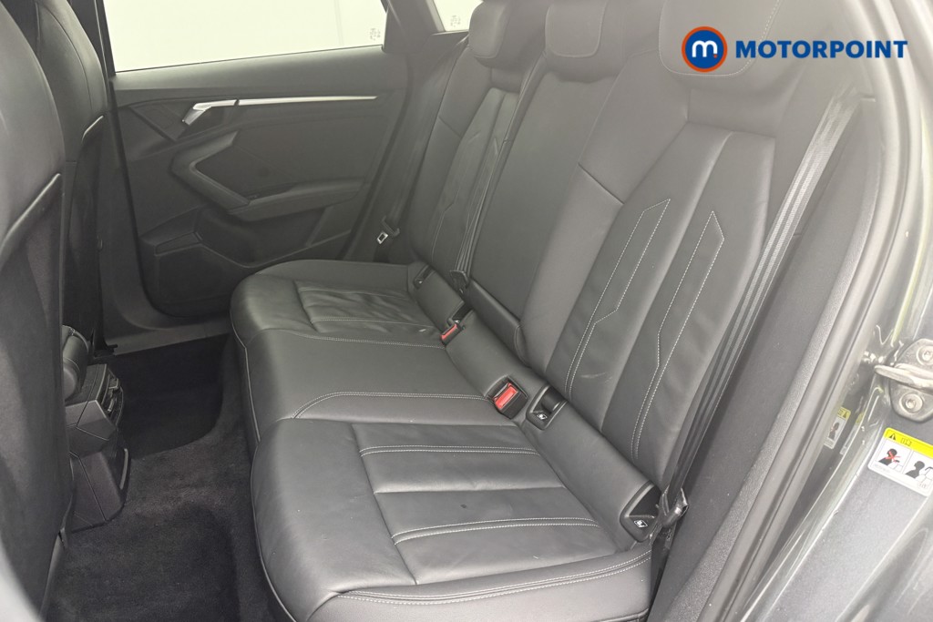 Audi A3 S Line Manual Petrol Hatchback - Stock Number (1584081) - 16th supplementary image