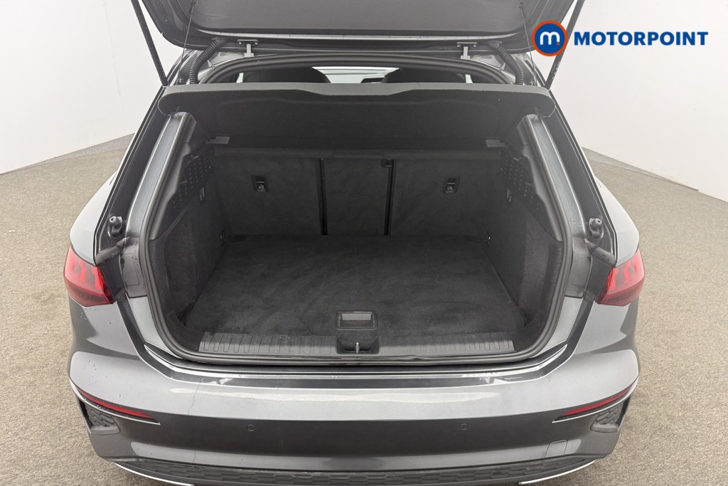 Audi A3 S Line Manual Petrol Hatchback - Stock Number (1584081) - 17th supplementary image