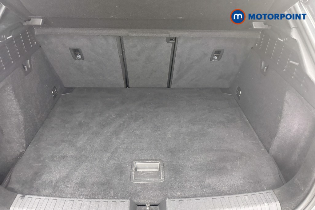 Audi A3 S Line Manual Petrol Hatchback - Stock Number (1584081) - 18th supplementary image