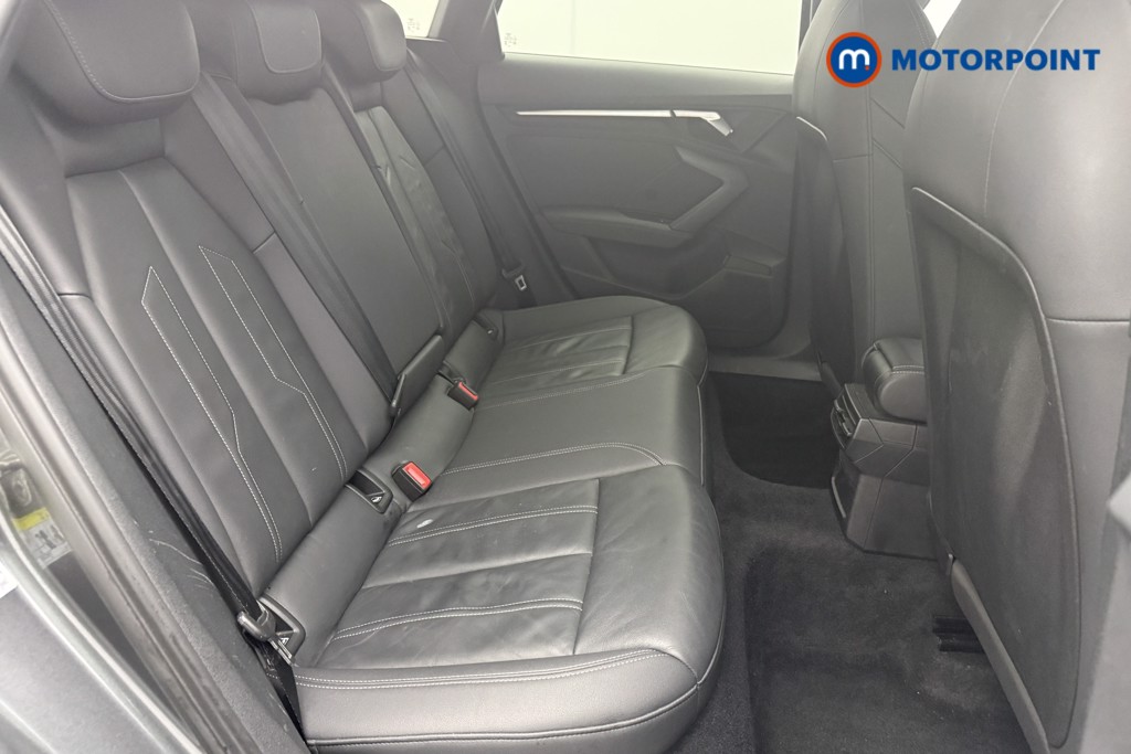 Audi A3 S Line Manual Petrol Hatchback - Stock Number (1584081) - 19th supplementary image