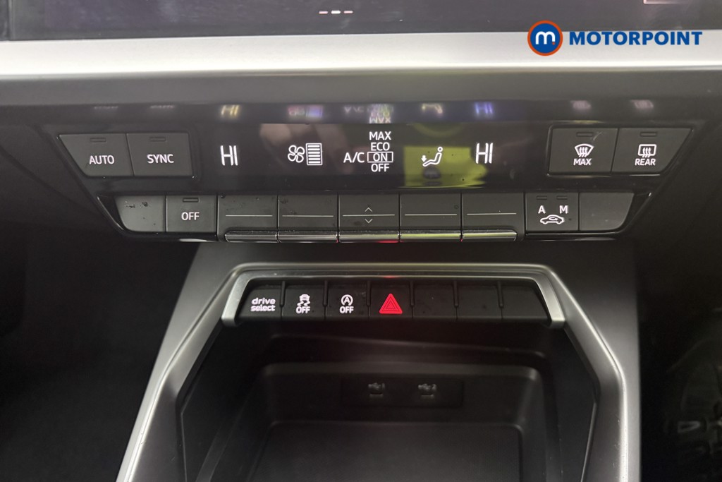 Audi A3 S Line Manual Petrol Hatchback - Stock Number (1584081) - 28th supplementary image