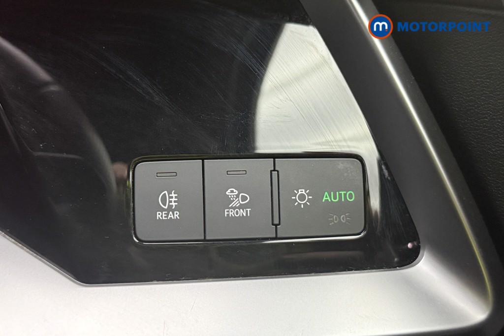 Audi A3 S Line Manual Petrol Hatchback - Stock Number (1584081) - 34th supplementary image