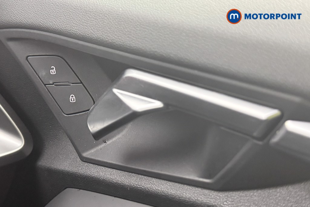 Audi A3 S Line Manual Petrol Hatchback - Stock Number (1584081) - 36th supplementary image