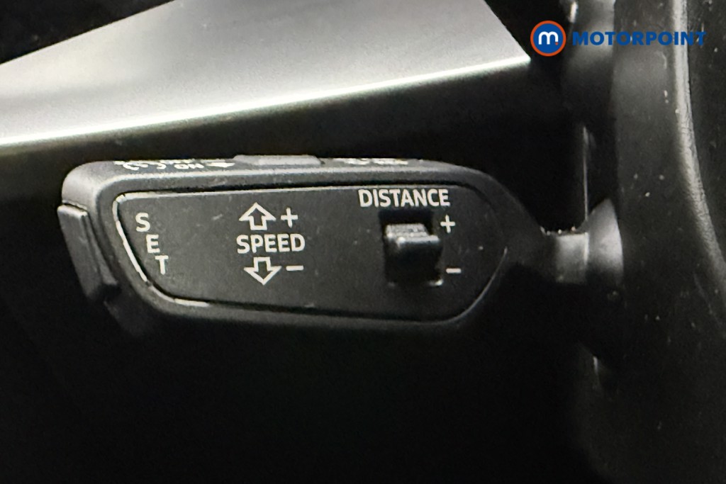 Audi A3 S Line Manual Petrol Hatchback - Stock Number (1584081) - 37th supplementary image