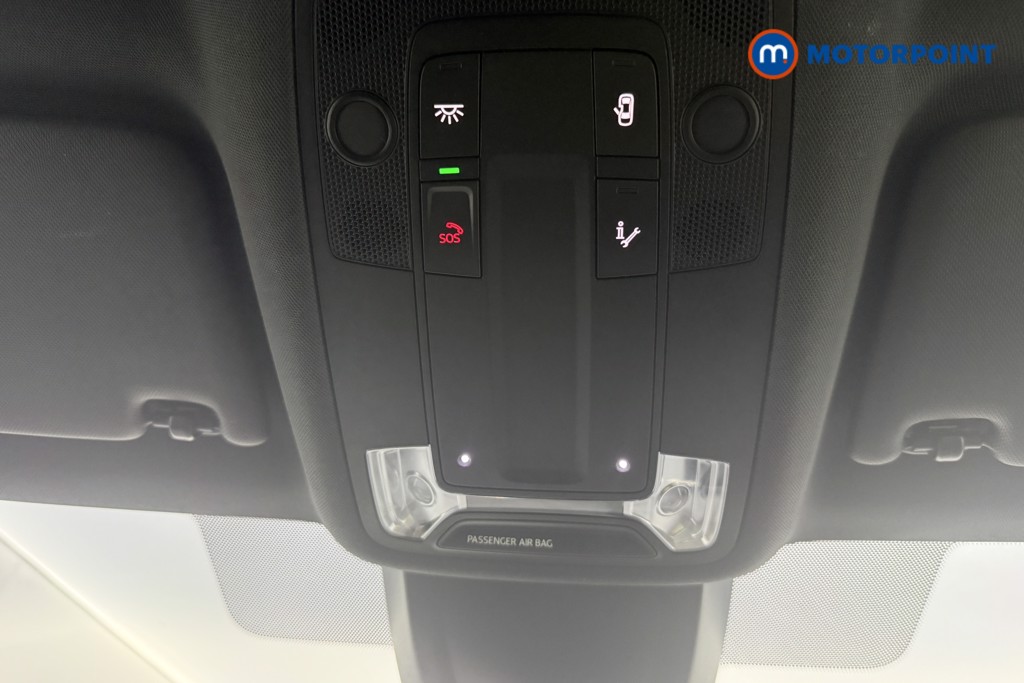 Audi A3 S Line Manual Petrol Hatchback - Stock Number (1584081) - 38th supplementary image