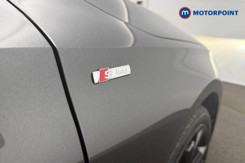 Audi A3 S Line Manual Petrol Hatchback - Stock Number (1584081) - 39th supplementary image