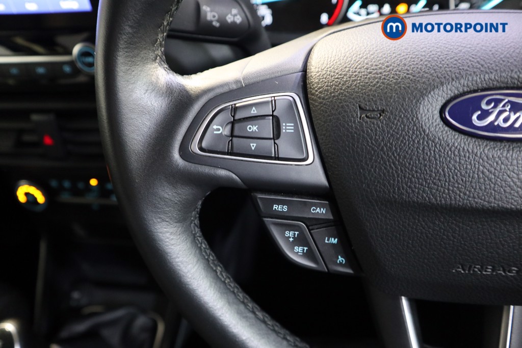 Ford Ecosport Active Manual Petrol SUV - Stock Number (1584082) - 3rd supplementary image