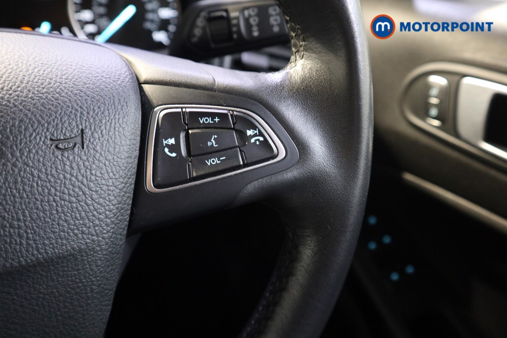 Ford Ecosport Active Manual Petrol SUV - Stock Number (1584082) - 4th supplementary image