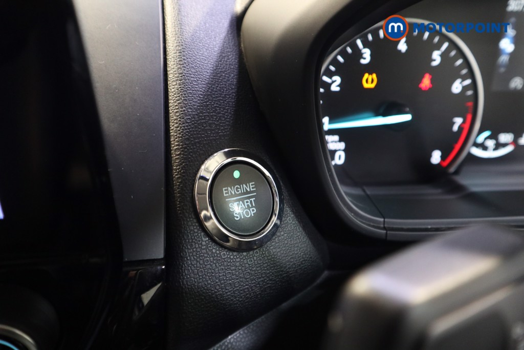 Ford Ecosport Active Manual Petrol SUV - Stock Number (1584082) - 6th supplementary image