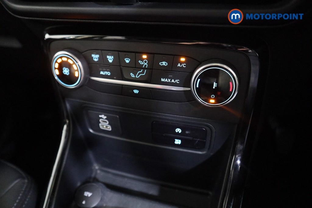 Ford Ecosport Active Manual Petrol SUV - Stock Number (1584082) - 8th supplementary image