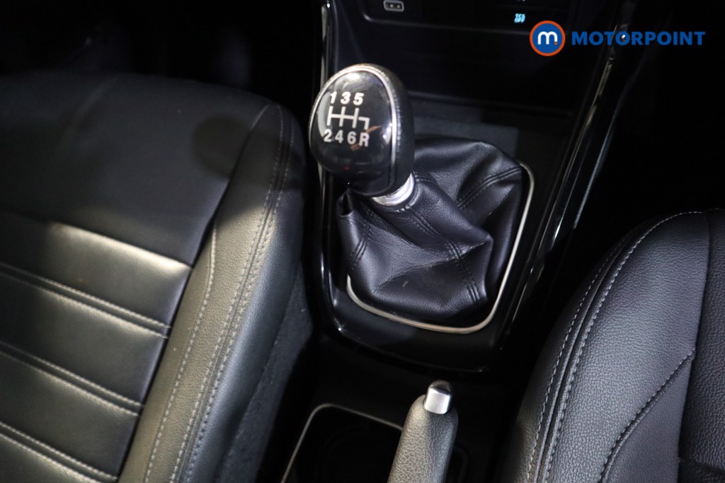 Ford Ecosport Active Manual Petrol SUV - Stock Number (1584082) - 10th supplementary image