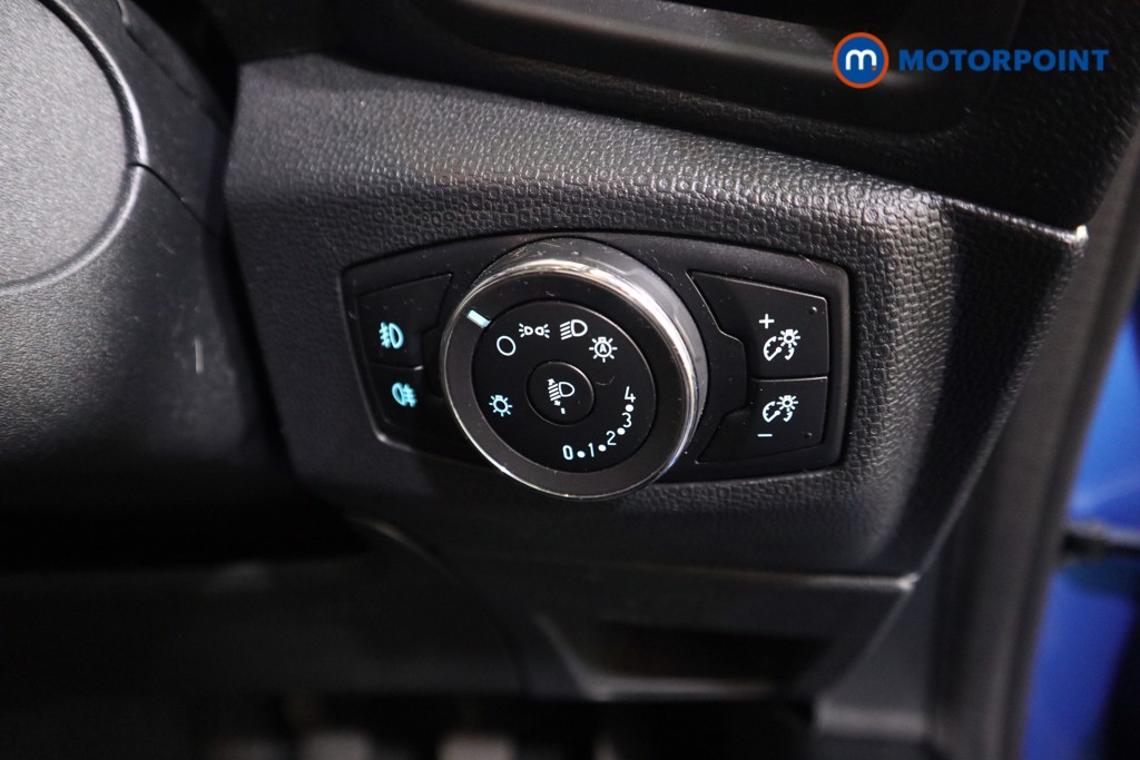 Ford Ecosport Active Manual Petrol SUV - Stock Number (1584082) - 11th supplementary image