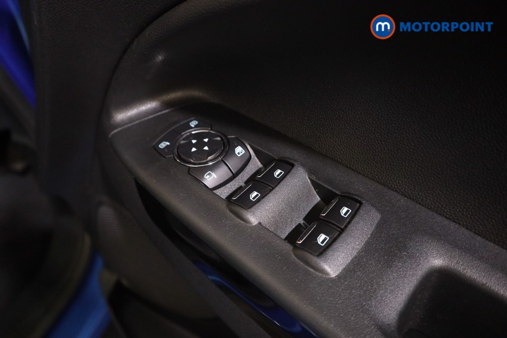 Ford Ecosport Active Manual Petrol SUV - Stock Number (1584082) - 12th supplementary image