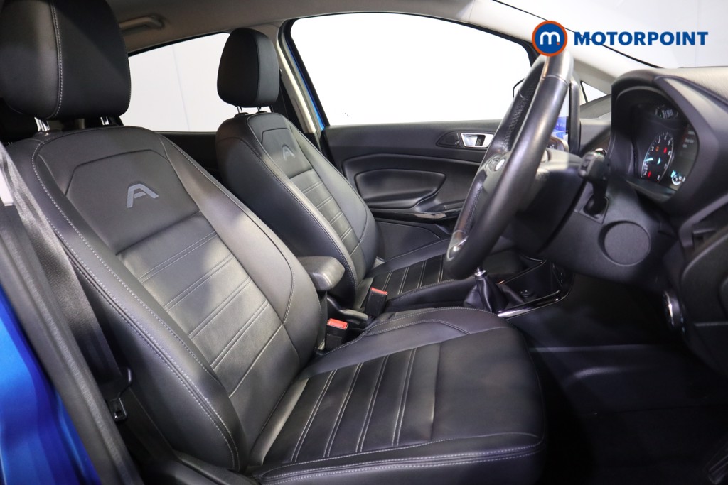 Ford Ecosport Active Manual Petrol SUV - Stock Number (1584082) - 14th supplementary image