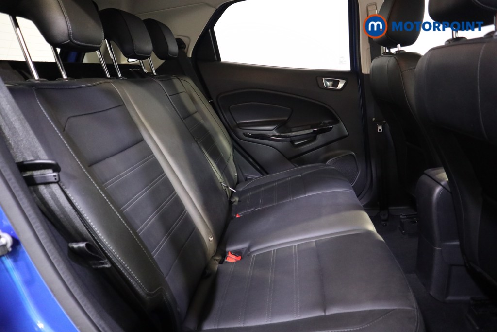 Ford Ecosport Active Manual Petrol SUV - Stock Number (1584082) - 16th supplementary image