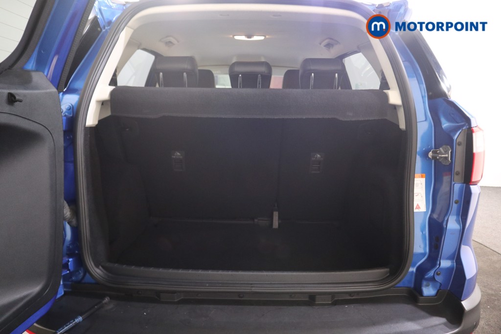 Ford Ecosport Active Manual Petrol SUV - Stock Number (1584082) - 19th supplementary image