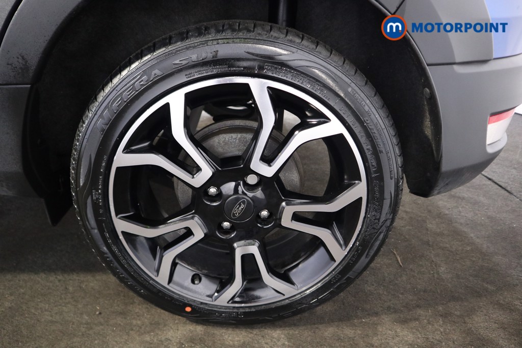 Ford Ecosport Active Manual Petrol SUV - Stock Number (1584082) - 23rd supplementary image