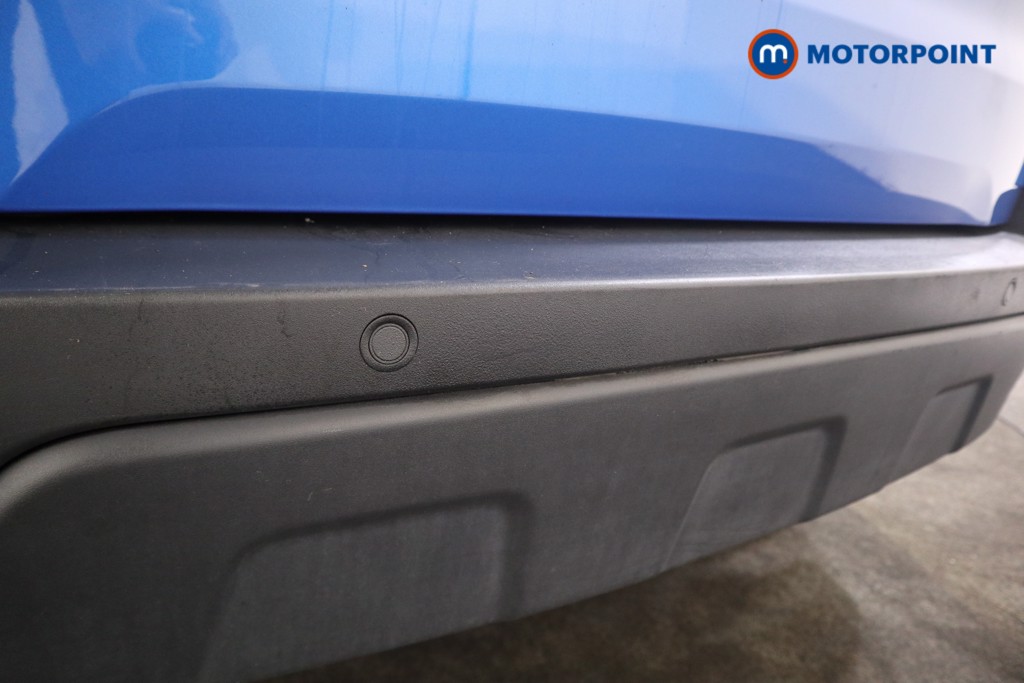 Ford Ecosport Active Manual Petrol SUV - Stock Number (1584082) - 24th supplementary image