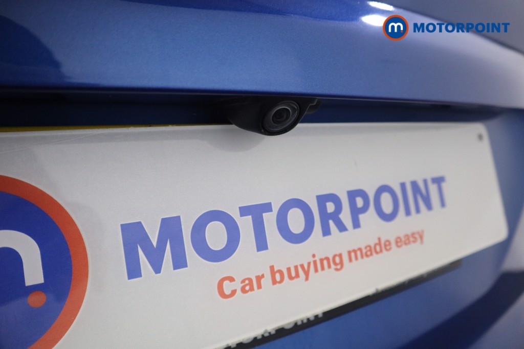 Ford Ecosport Active Manual Petrol SUV - Stock Number (1584082) - 25th supplementary image