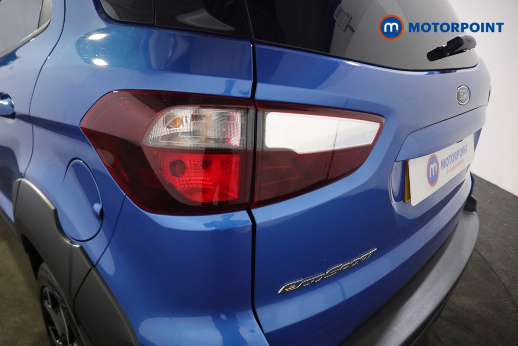 Ford Ecosport Active Manual Petrol SUV - Stock Number (1584082) - 27th supplementary image