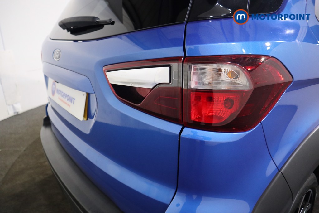 Ford Ecosport Active Manual Petrol SUV - Stock Number (1584082) - 28th supplementary image